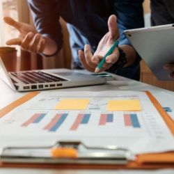 Is Technology Missing from Your Business?
