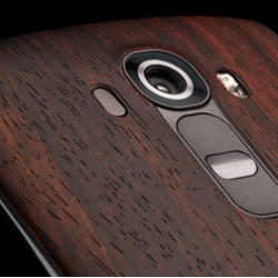 If You're Going To Invest In An LG-G4, Invest In A Protective Skin